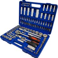 Chiavi a bussola, set da 108pz