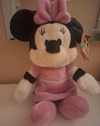 peluches minni