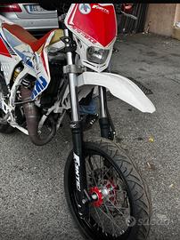 Fantic motard