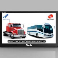 PilotOn M10XL Navigatore Camion Mappe 2024