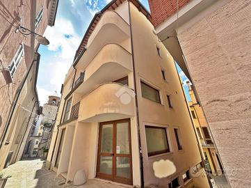 ALBERGO A GUALDO TADINO