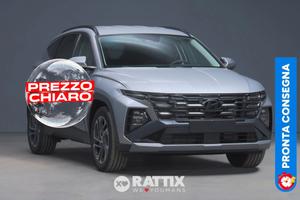 HYUNDAI tucson iii 2024 Tucson 1.6 crdi 48V Exelle