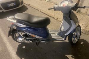 Piaggio liberty 200cc