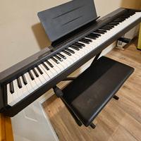 piano digitale casio cdp-100