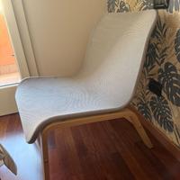 Poltrona Ikea