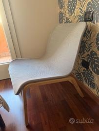 Poltrona Ikea
