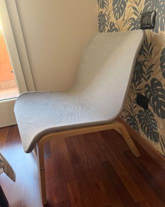 Poltrona Ikea