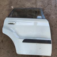 Porta Posteriore Destra Kia Soul 2010
