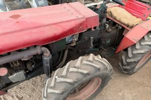 PGS MOTORE NUOVO 52 CV LOMBARDINI 3 cilindri