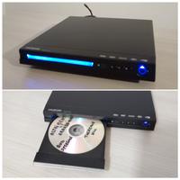 Lettore DVD Nortek