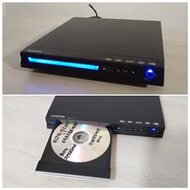 Lettore DVD Nortek