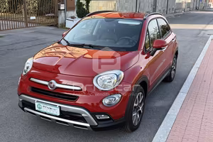 FIAT 500X 1.3 MultiJet 95 CV City Cross