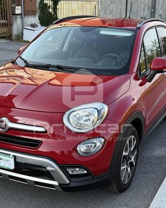 FIAT 500X 1.3 MultiJet 95 CV City Cross