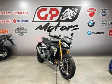 Triumph Speed Triple 1200 RS 1300 KM 2024 1 PROPR