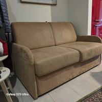 Divano letto