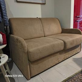 Divano letto