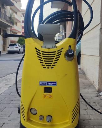 idropulitrice annovi reverberi
