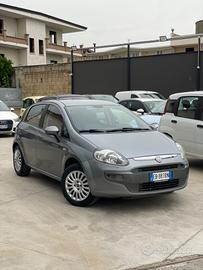 Fiat Punto Evo 1.2 5 porte Dynamic