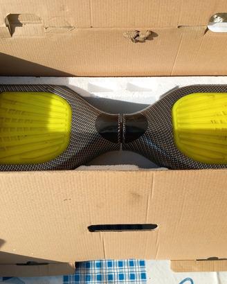 Hoverboard