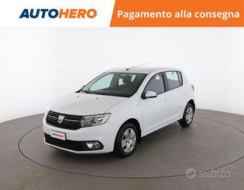 DACIA Sandero Streetway 1.5 Blue dCi 75 CV S&S C