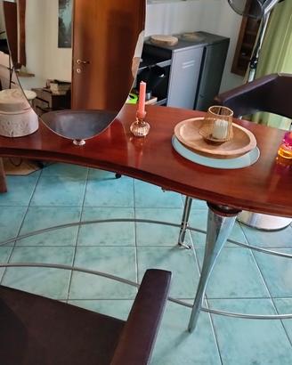 arredamento parrucchieri 