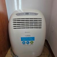 Climatizzatore portatile