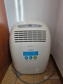Climatizzatore portatile
