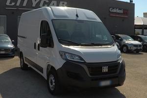 Fiat Ducato 35 2.2 Mjt 140CV PM-TM Furgone