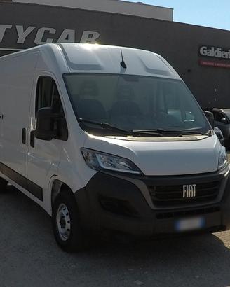 Fiat Ducato 35 2.2 Mjt 140CV PM-TM Furgone