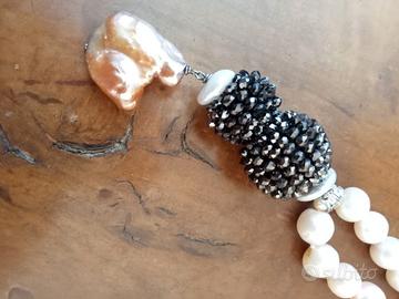 Collana di perle