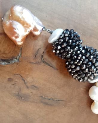 Collana di perle