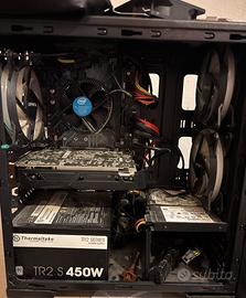 PC Gaming Entry-Level & Ufficio