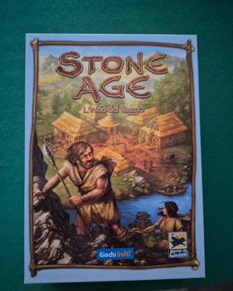 Gioco Stone Age