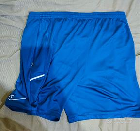 Pantaloncini sportivi Nike - Blu scuro - Taglia L