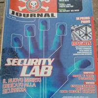 riviste hacker journal