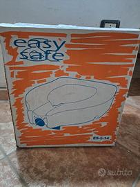 Alza water easy and safe OSD