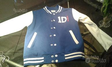 Giubbotto ONE DIRECTION