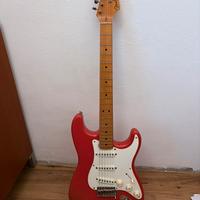 Fender reissue 57