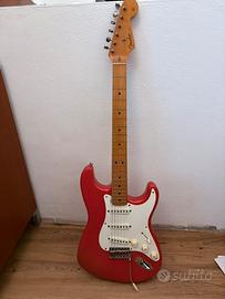 Fender reissue 57