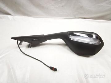 COPPIA SPECCHIETTI ORIGINALI BMW S1000 RR K67 BMW 