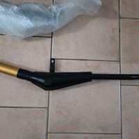  Piaggio Si Marmitta Proma diametro 27mm