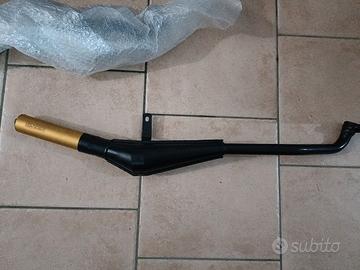  Piaggio Si Marmitta Proma diametro 27mm