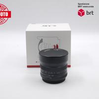 7 Artisans 7.5 F2.8 (Olympus)