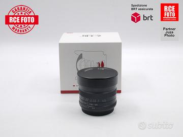 7 Artisans 7.5 F2.8 (Olympus)