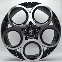 4 cerchi lega alfa romeo tonale r20 lt5793