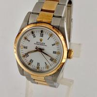 Rolex Oyster 31mm