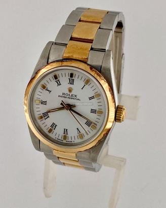 Rolex Oyster 31mm