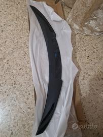 Spoiler bmw serie 4  f36 