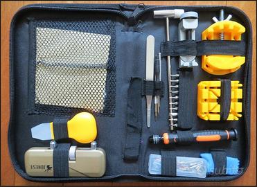 Kit Orologiaio Professionale Jorest