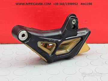 GUIDA CATENA KTM SXF 450 2007 2010 SX-F 2008 2009